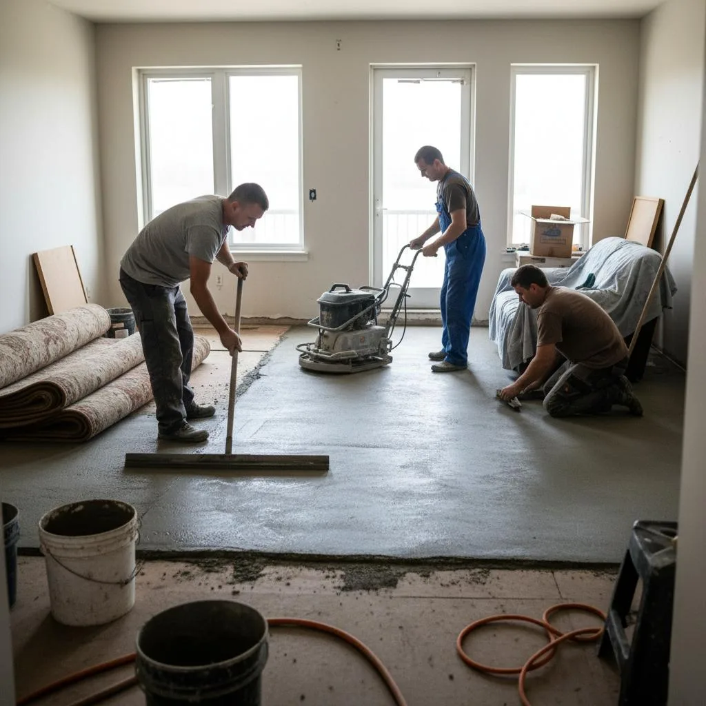 GrayRock Group in Plainfield